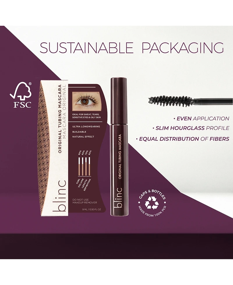 Blinc Original Tubing Mascara