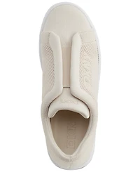 Dkny Women's Abelina Knit Slip On Sneakers