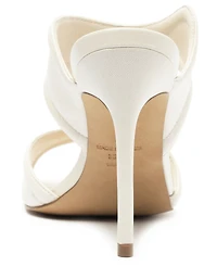 Arezzo Women's Waverly High Stiletto Sandals