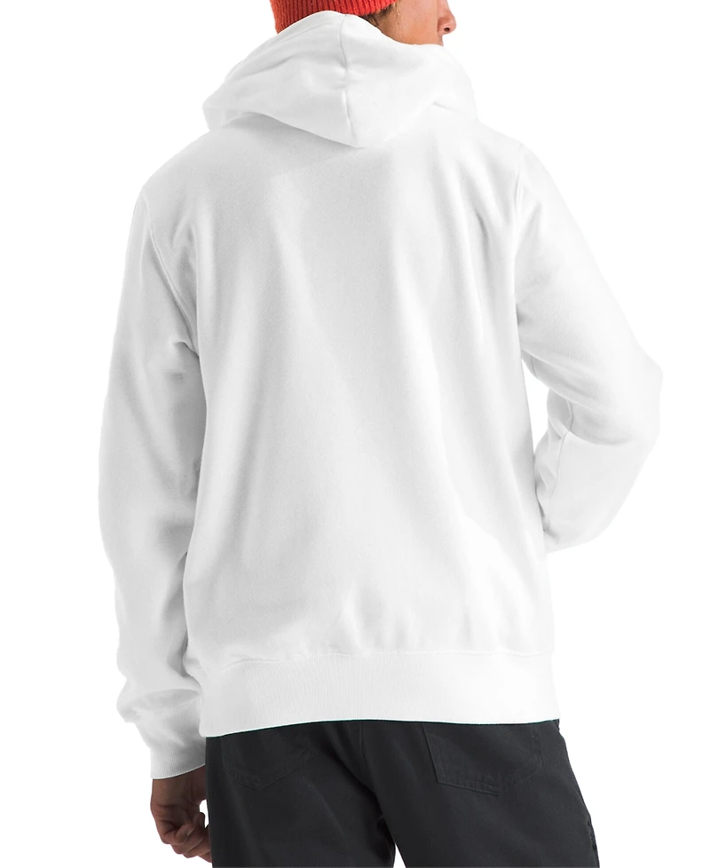 The North Face Men's Half Dome Logo Hoodie
