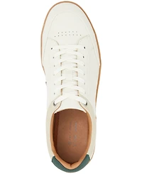Call It Spring Men's Dunkirk Synthetic Low Top Sneaker