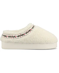 Journee Collection Women's Pallmer Round Toe Sippers