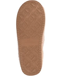 Journee Collection Women's Pallmer Round Toe Sippers