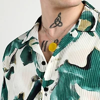 Artistic Block Shirt
