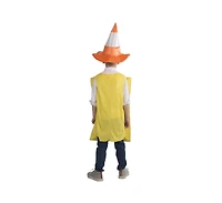 Dress Up America Kids Traffic Light Costume