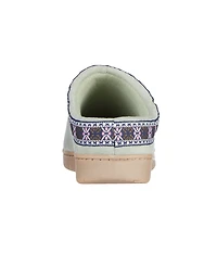 Isotoner Signature Women's Clara Microsuede Clog
