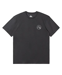 Quiksilver Men's Too Fine Short Sleeve T-shirt