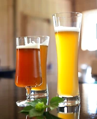 Schott Zwiesel Beer Basic Narrow Wheat Glass 14.2oz - Set of 6