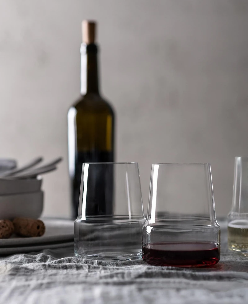 Schott Zwiesel Level White Wine Tumbler 12.8oz - Set of 2