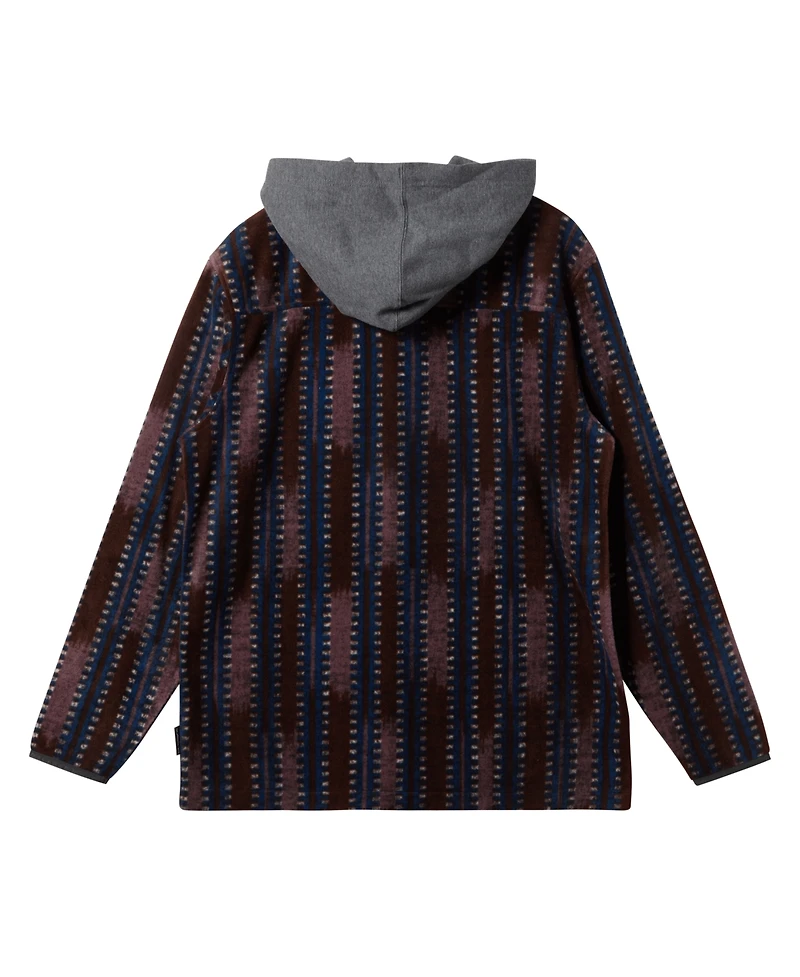 Quiksilver Men's Surf Days Long Sleeve Hoodie