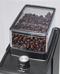 Cuisinart Cbm-22 Espresso Coffee Conical Burr Grinder