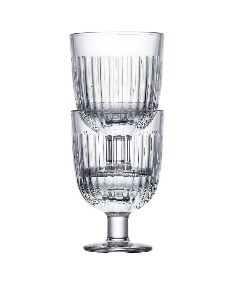 La Rochere Quiescent Wine Glasses, Set of 6