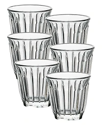 La Rochere Zinc Espresso Cups, Set of 6