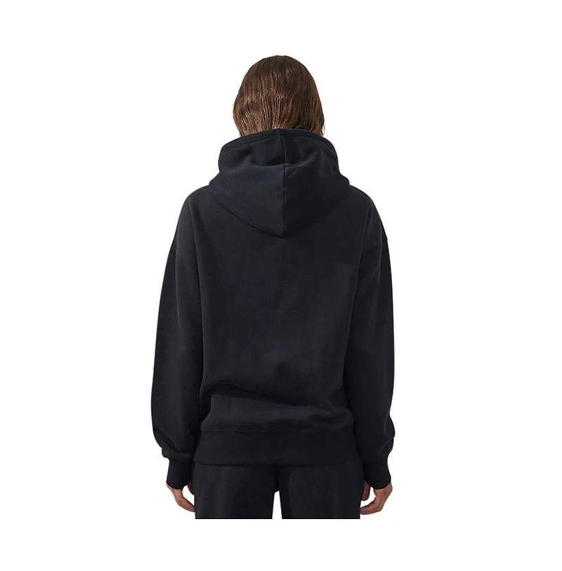 Cotton On Women's Active Plush Premium Hoodie