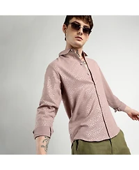 Men's Nude Pink Pavement Shirt
