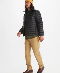 Marmot Men's Highlander Puffer Jacket
