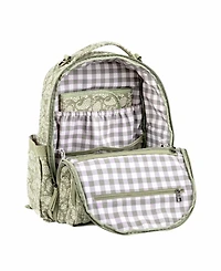JuJuBe Classic Diaper Bag Backpack