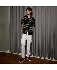 Ombre Buffalo Check Shirt