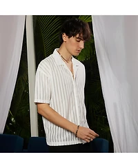 Tartan Plaid Utility Shirt