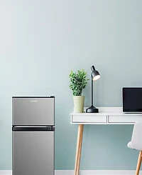 Cuisinart 3.1 Cu. Ft. Compact Refrigerator Ccf-31