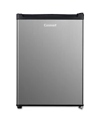 Cuisinart 1.7 Cu. Ft. Compact Refrigerator Ccf-17