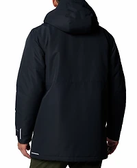 Columbia Men's Landroamer Ii Parka