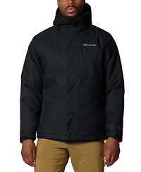 Columbia Men's Tipton Peak Insulated Jacket