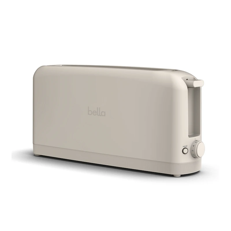 bella 2 Slice Slim Toaster