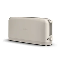 bella 2 Slice Slim Toaster