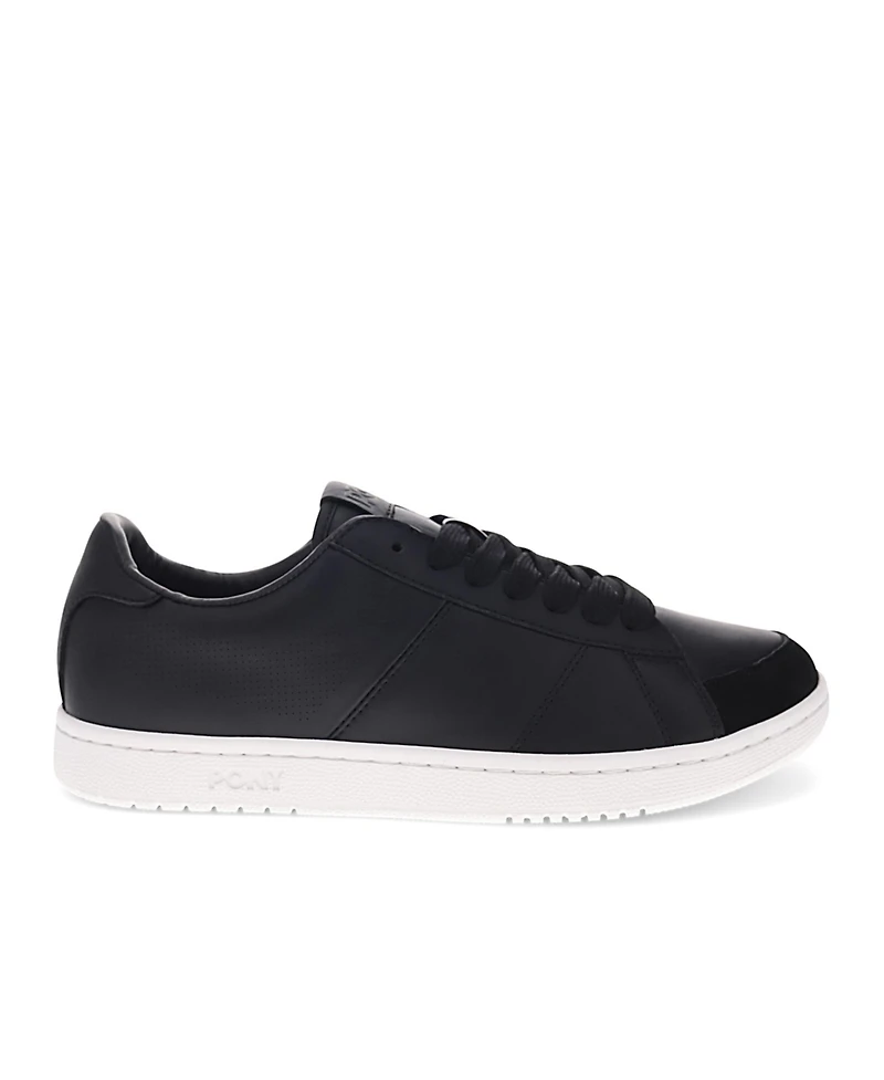 Pony Men's M-Pro-Low Perf Sneaker