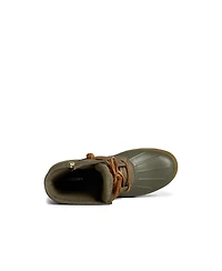 Sperry Women's Saltwater 2.0 Round Toe Boots