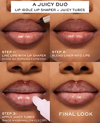 Lancome Juicy Tubes Original Lip Gloss