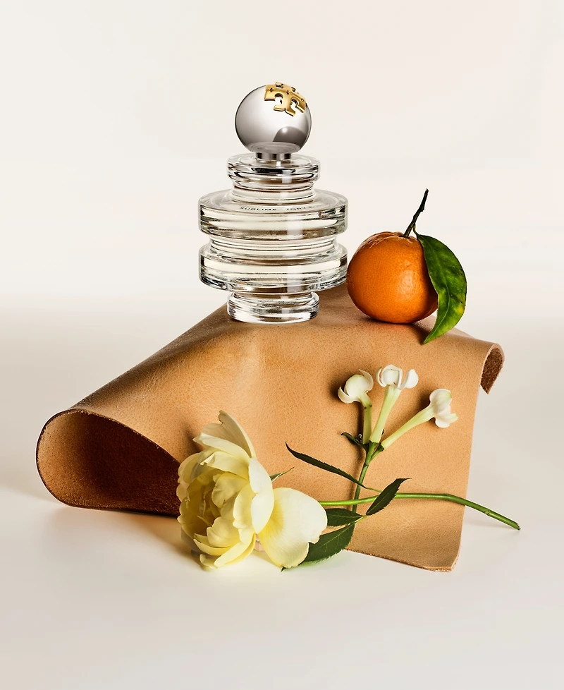 Tory Burch Sublime Eau de Parfum, 3 oz.