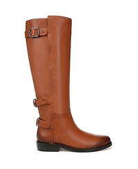 Franco Sarto Women's Padova Knee High Riding Boots