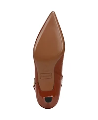 Franco Sarto Women's Marnie Kitten Heel Dress Booties