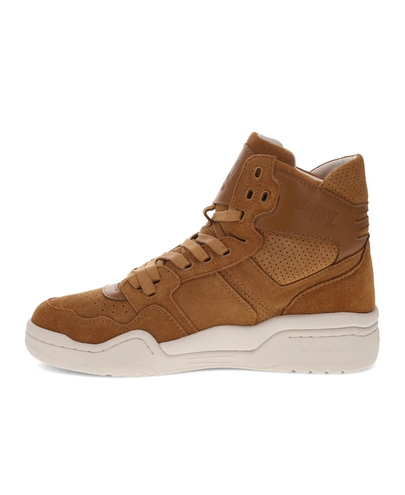 Pony Men's M-110 Lux Sneaker