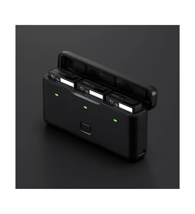 Dji Osmo Action Extreme Battery Plus (1950 mAh)