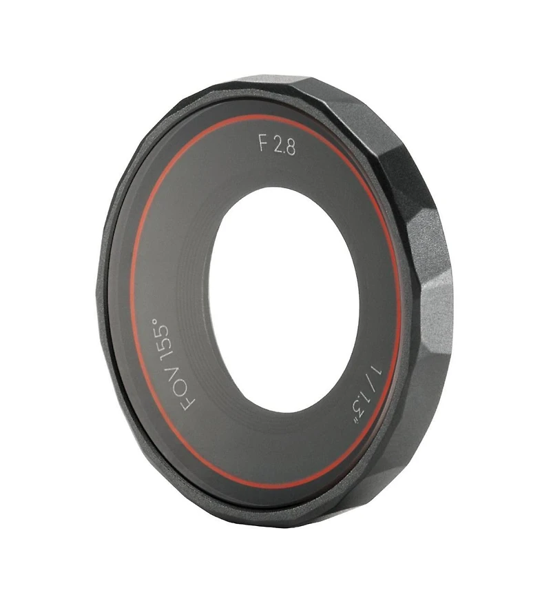 Dji Osmo Action 5 Pro Glass Lens Cover