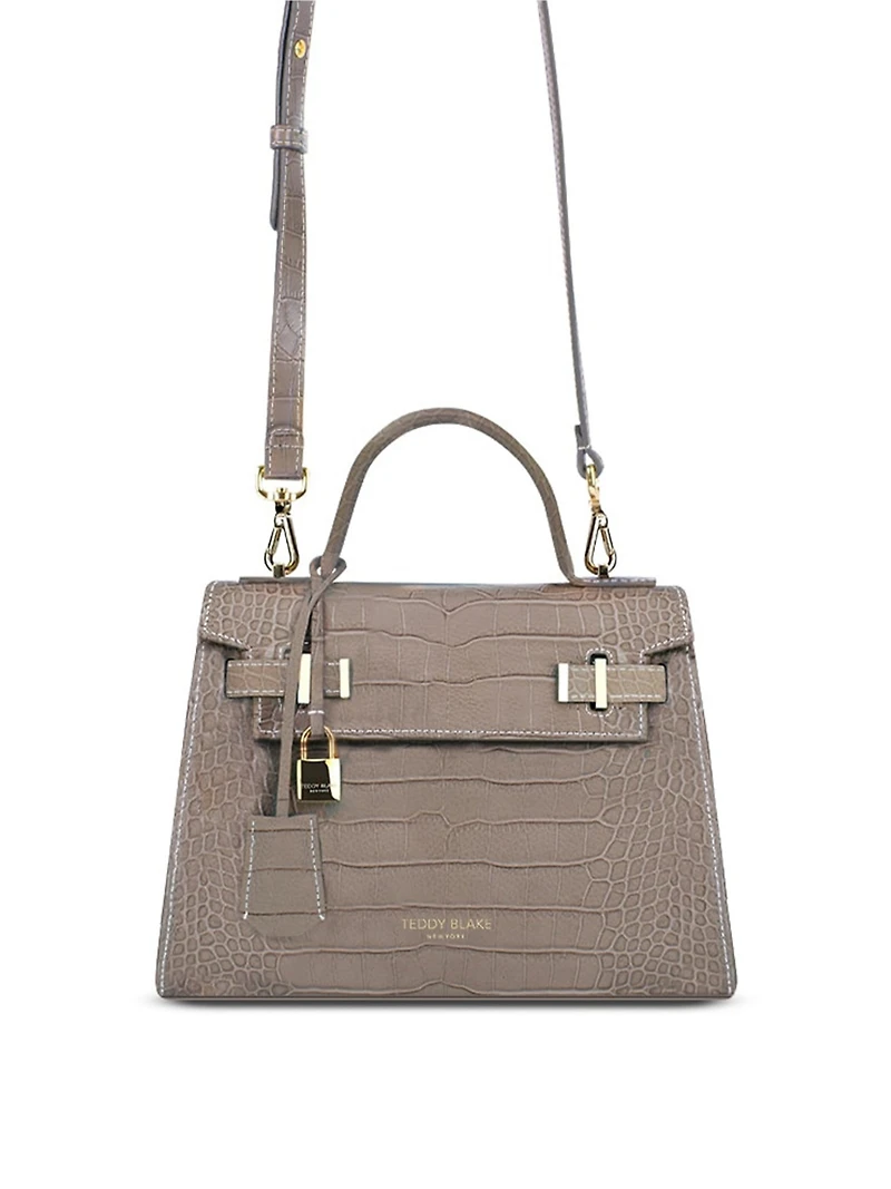Ava Croco 11"