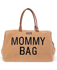 Childhome Baby Teddy Mommy Bag