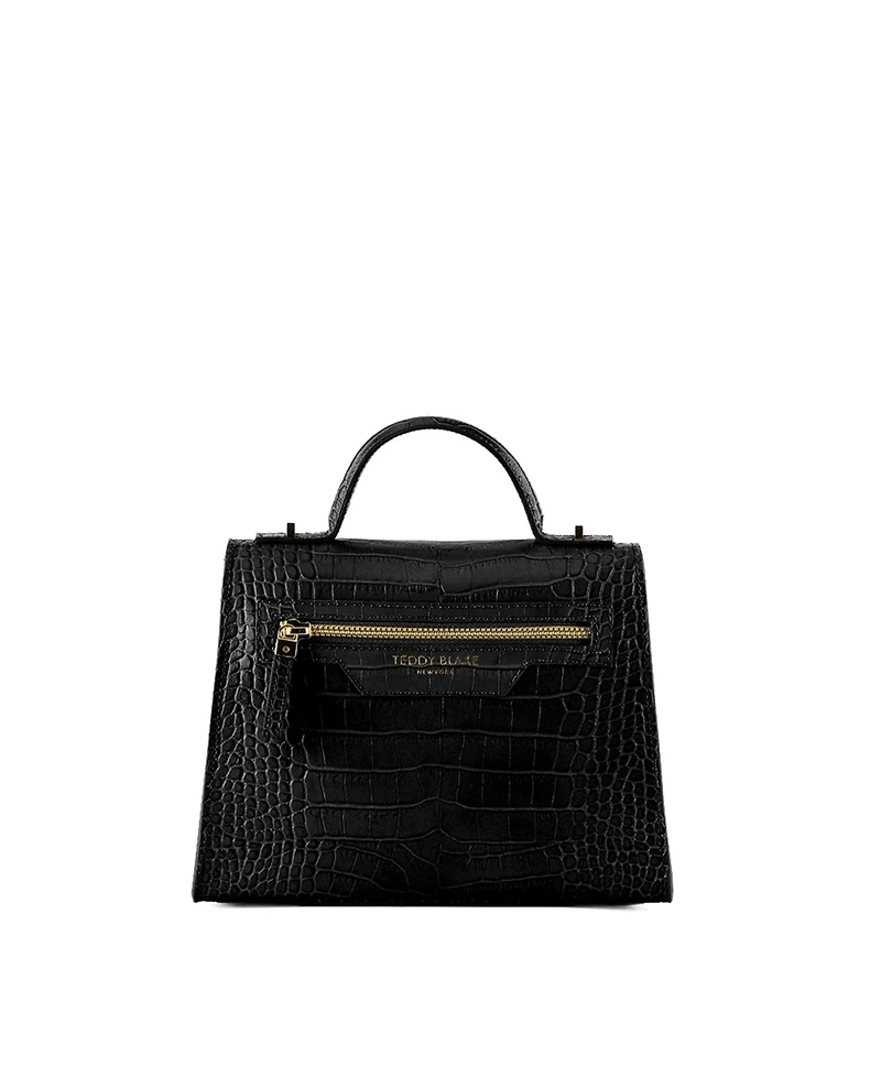 Ava Croco 9"