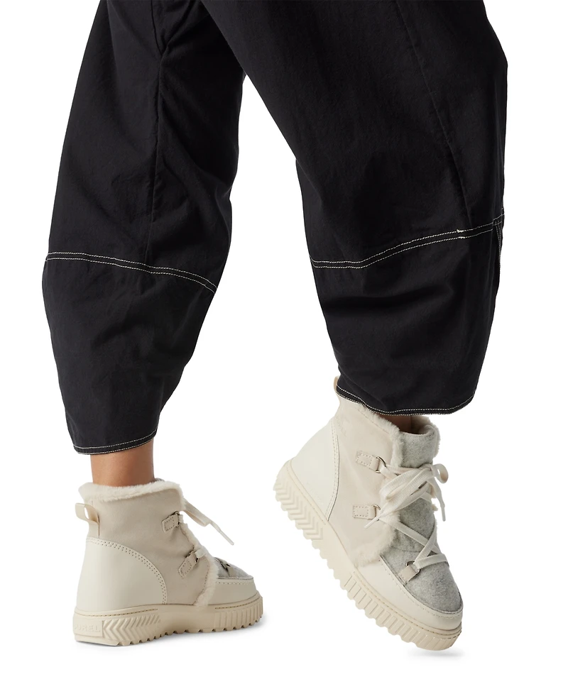 Sorel Women's Ona Ave Alpine Booties