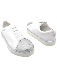 Kenneth Cole Reaction Women's Bonnie Round Toe Sneakers