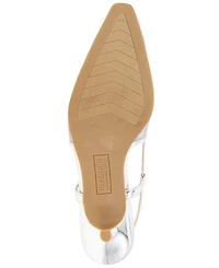 Kenneth Cole Reaction Women's Maggie Mesh Slingback Sandals