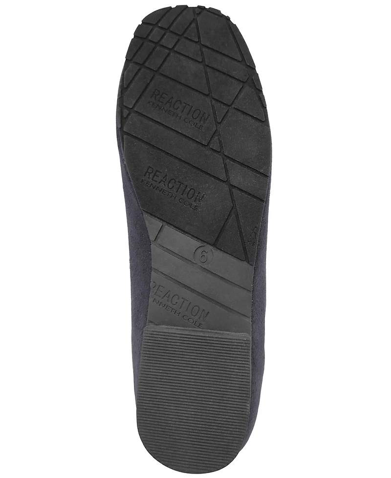 Kenneth Cole Reaction Women's Elizabeth Ballet Flats