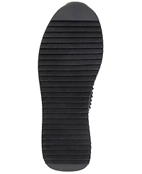 Kenneth Cole Reaction Women's Clancy Ez On Almond Toe Sneakers