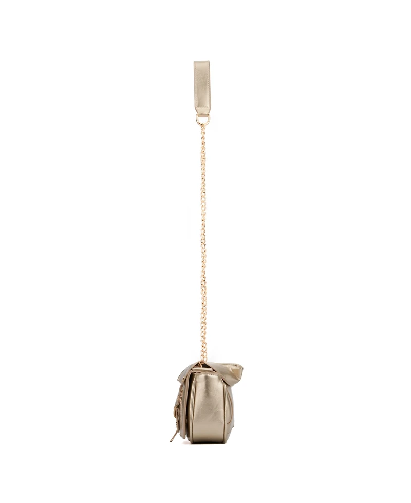 Olivia Miller Isabella Crossbody Bag