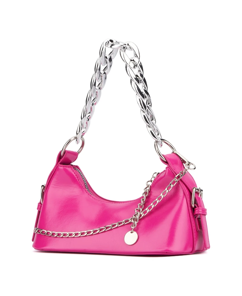 Olivia Miller Natalia Crossbody Bag