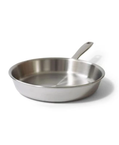Alva Maestro 3pc 5 Ply Stainless Steel Cookware Set Non Toxic Oven Dishwasher Safe