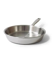 Alva Maestro 3pc 5 Ply Stainless Steel Cookware Set Non Toxic Oven Dishwasher Safe